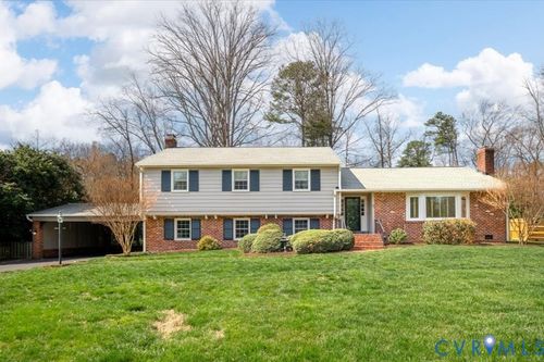 2830 E Weyburn Rd, Richmond, VA, 23235-3258 | Card Image
