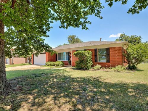 6524 N Grove Avenue, Oklahoma City, OK, 73132 | Card Image