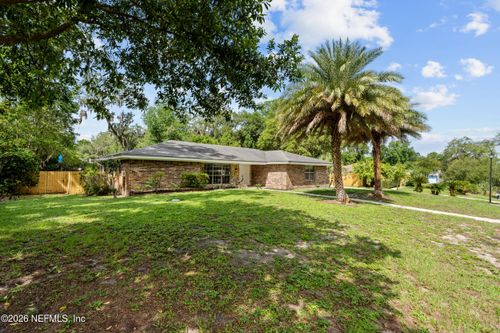 11416 River Knoll Dr, JACKSONVILLE, FL, 32225-1580 | Card Image