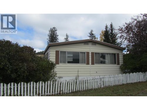 61-375 Horse Lake Road, 100 Mile House, BC, V0K2E0 | Card Image