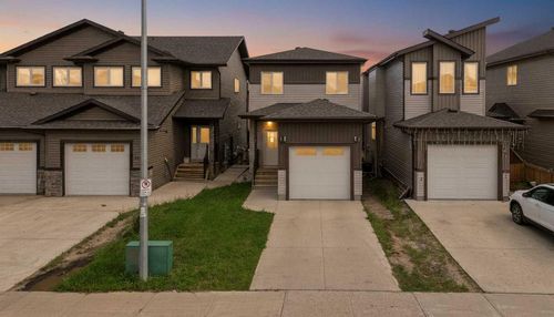 181 Siltstone Pl, Fort Mcmurray, AB, T9K0W6 | Card Image