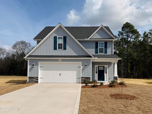 360 Sacksonia Street, Raeford, NC, 28376 | Card Image