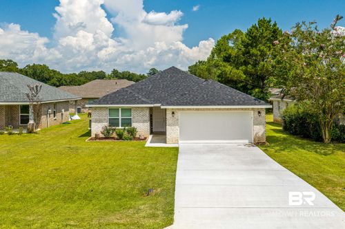 22706 County Road 55, Silverhill, AL, 36576-3829 | Card Image