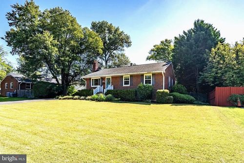 5003 Terrell St, ANNANDALE, VA, 22003-5130 | Card Image