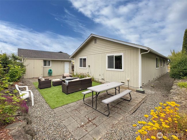 31 Alpine Loop, House other with 4 bedrooms, 2 bathrooms and 2 parking in Sequim WA | Image 36