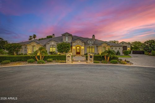 80 N Churchill Court, Gilbert, AZ, 85234 | Card Image