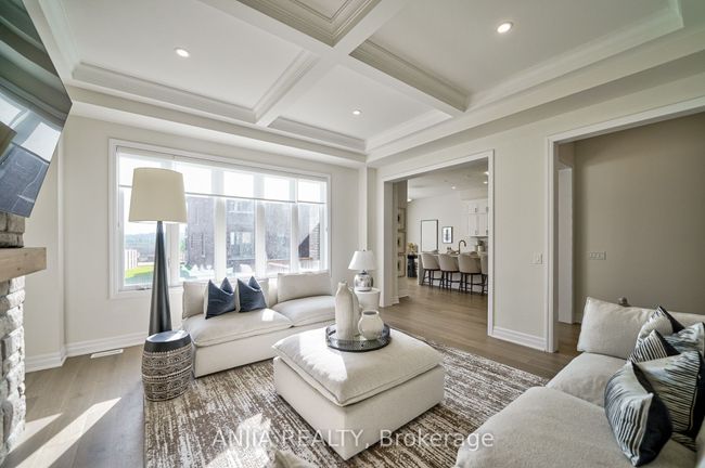 230 Yorkton Blvd, House other with 4 bedrooms, 5 bathrooms and 4 parking in Markham ON | Image 19