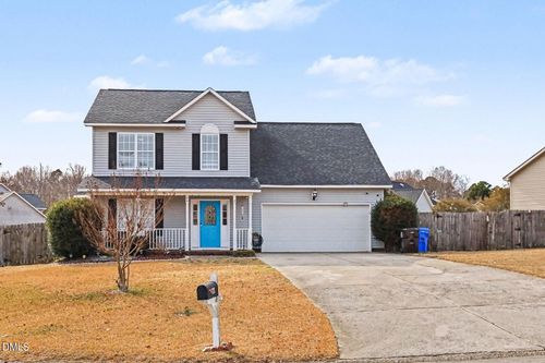 66 Winwood Dr, Angier, NC, 27501-6649 | Card Image