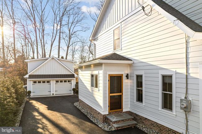 810 Cedar Ave, House other with 4 bedrooms, 4 bathrooms and null parking in HADDONFIELD NJ | Image 44