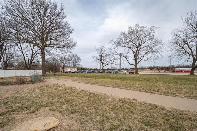 View of street with sidewalks | Image 41