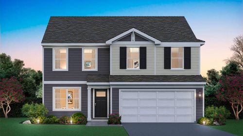 7621 W 107th Place, Crown Point, IN, 46307 | Card Image