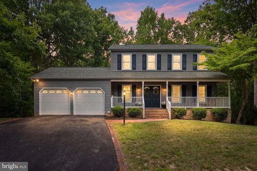 5309 Cowger Ct, FREDERICKSBURG, VA, 22407-7724 | Card Image
