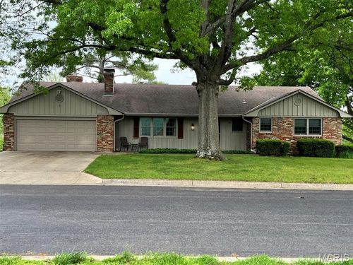 1020 Bourn Avenue, Columbia, MO, 65203 | Card Image