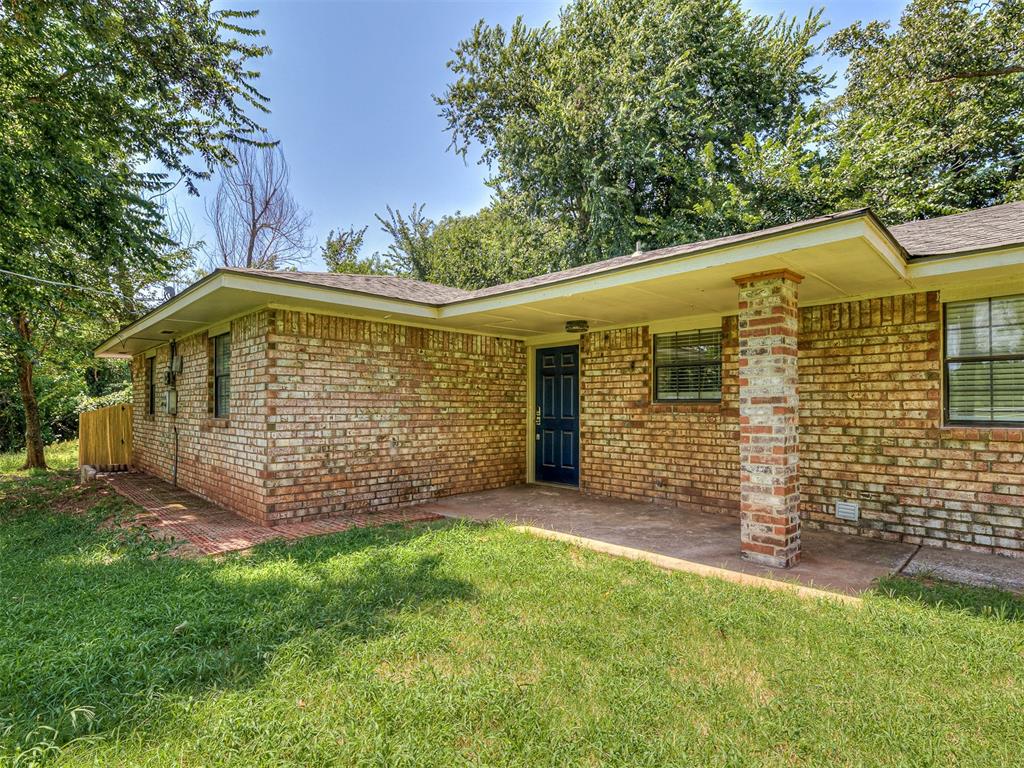 Coltrane Rd, Guthrie, OK 73044