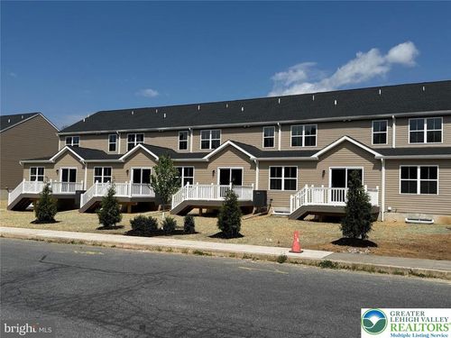 lot-21-205 Lucille Way, Fleetwood Boro, PA, 19522 | Card Image