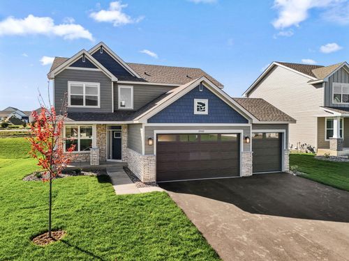 19987 Godson Cir, Lakeville, MN, 55044 | Card Image