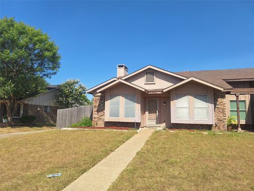 3946 Queens Court, Garland, TX, 75043 | Card Image