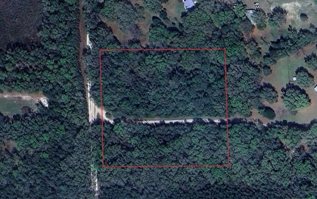 Lot 1 Old Wire Rd, Home with 0 bedrooms, 0 bathrooms and null parking in FORT WHITE FL | Image 21