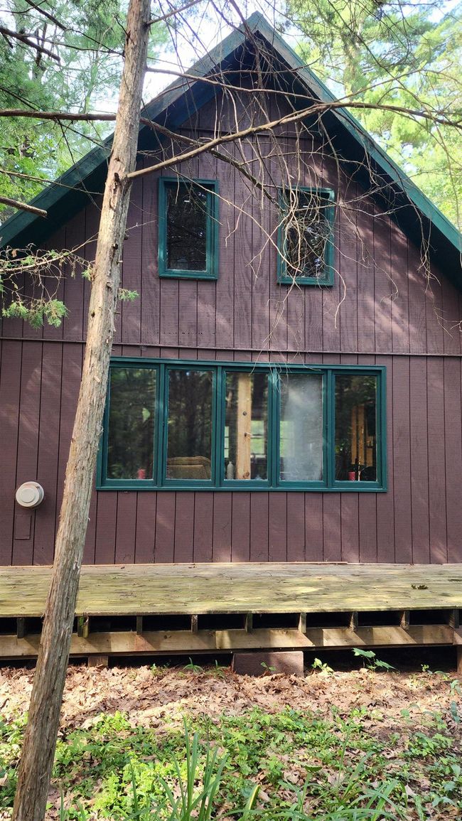 N697 County Rd N, House other with 3 bedrooms, 2 bathrooms and null parking in NESHKORO WI | Image 4