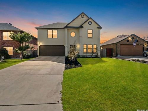 11422 Lima Dr, San Antonio, TX, 78213-4950 | Card Image