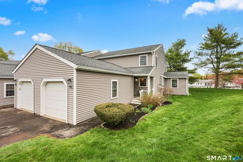 a-743 Long Hill Rd, Middletown, CT, 06457-5060 | Card Image