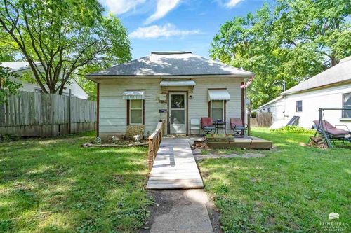 118 W Walnut St, Junction City, KS, 66441-3536 | Card Image