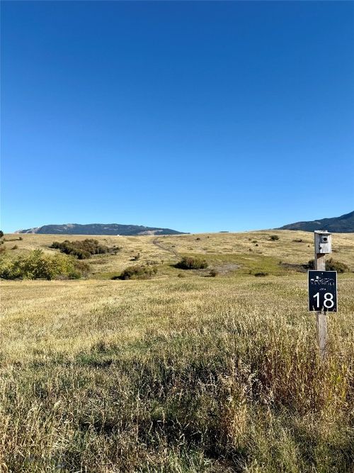 18 Boreal Way, Bozeman, MT, 59715 | Card Image