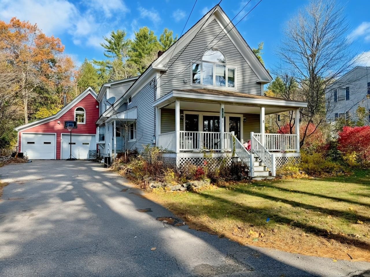 Residential in Gilford 2