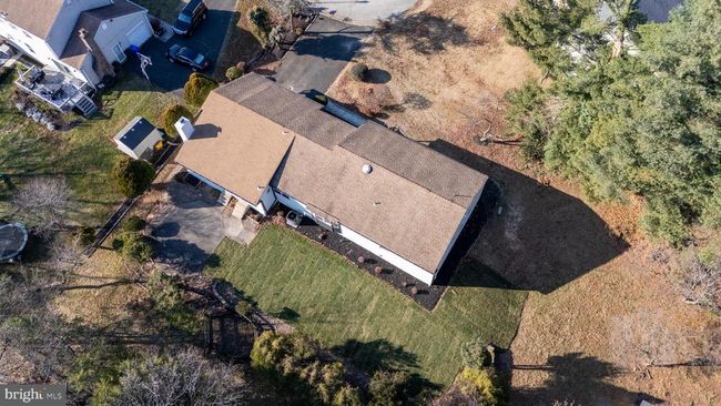 7908 Anselm Rd, House other with 3 bedrooms, 3 bathrooms and null parking in ELKINS PARK PA | Image 6