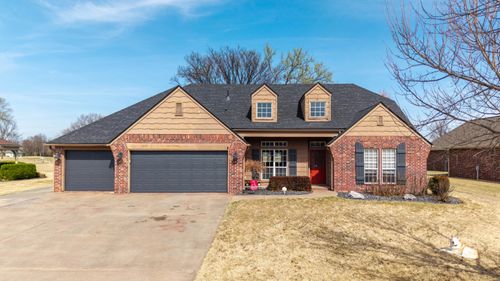 6026 Lake Breeze Rd, Grove, OK, 74344-7896 | Card Image
