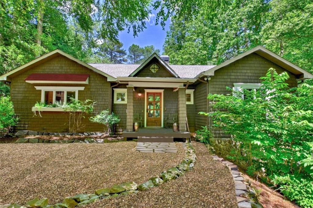 Lost Mine Rd, Ellijay, GA 30536