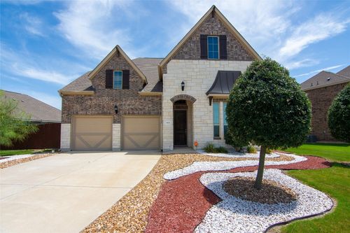 3901 Rhythmic Dr, Pflugerville, TX, 78660-4442 | Card Image
