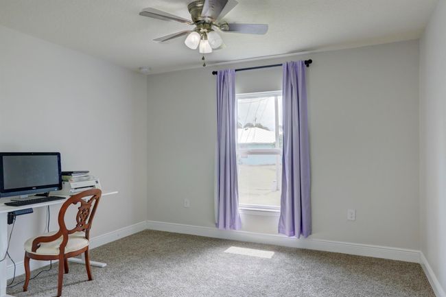 134 Day Dr, House other with 4 bedrooms, 2 bathrooms and null parking in Sebastian FL | Image 27