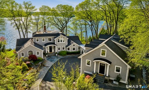 77 Joshua Ln, Lyme, CT, 06371-3117 | Card Image