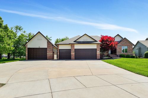 15811 W Mccormick Ave, Goddard, KS, 67052-9524 | Card Image