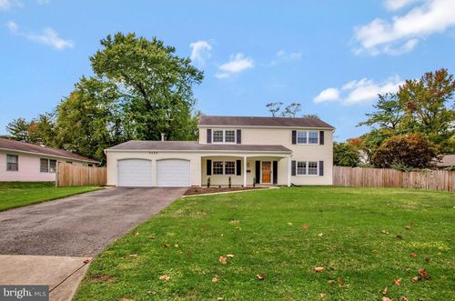 3520 Malec Ln, BOWIE, MD, 20715-2912 | Card Image