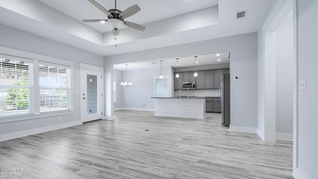1208 W 12 Th St, House other with 4 bedrooms, 2 bathrooms and null parking in Lynn Haven FL | Image 8