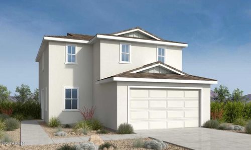 16528 W Bronco Trl, Surprise, AZ, 85387 | Card Image