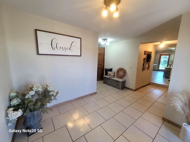 7773 Porter Hill Rd, House other with 5 bedrooms, 3 bathrooms and null parking in LANCASTER WI | Image 12