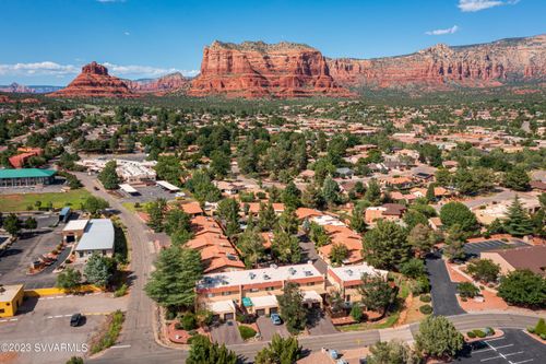 6-155 Canyon Diablo Rd, Sedona, AZ, 86351 | Card Image