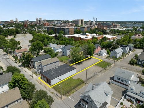 292 Prairie Ave, Providence, RI, 02905-2335 | Card Image