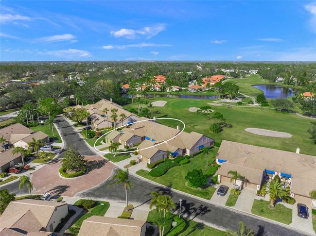 7640 - 5933 Clubside Dr, Condo with 2 bedrooms, 2 bathrooms and null parking in SARASOTA FL | Image 46