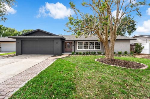 639 Friar Rd, WINTER PARK, FL, 32792-4822 | Card Image