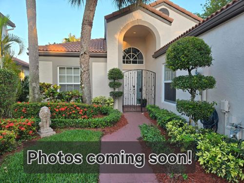 7200 Via Palomar, Boca Raton, FL, 33433-5922 | Card Image