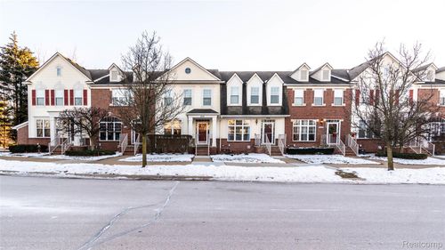 6114 Heron Hills Dr, Wolverine Lake, MI, 48390-1412 | Card Image