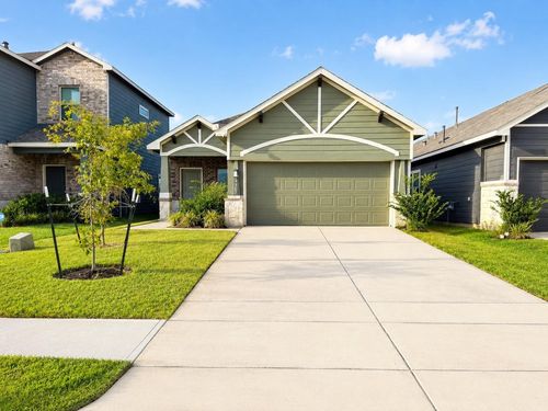 21707 Cypress Maple Dr, Cypress, TX, 77433-0372 | Card Image
