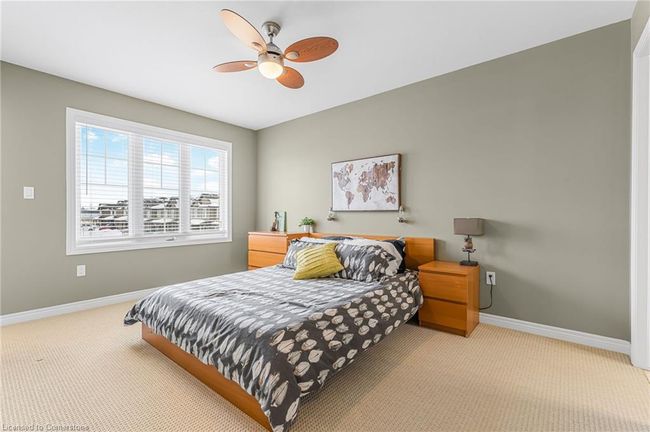 111 Heron St, Townhouse with 3 bedrooms, 3 bathrooms and 2 parking in Welland ON | Image 17