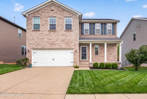 12032 Cascade Falls Trail, Louisville, KY, 40229 | Card Image