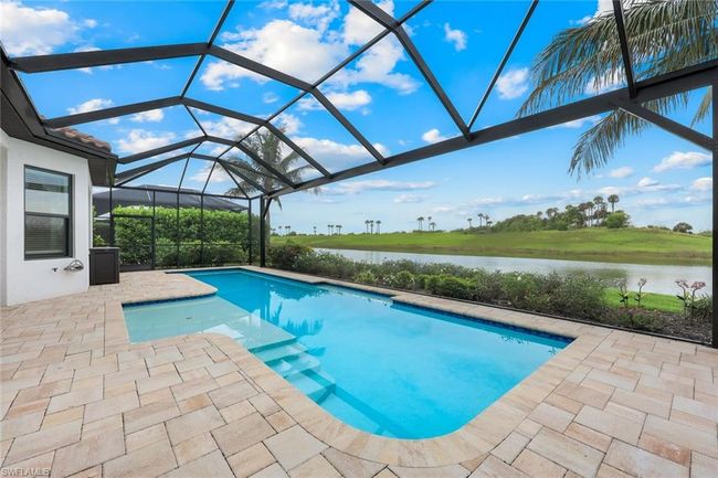 11641 Canal Grande Dr, House other with 4 bedrooms, 3 bathrooms and 2 parking in FORT MYERS FL | Image 7