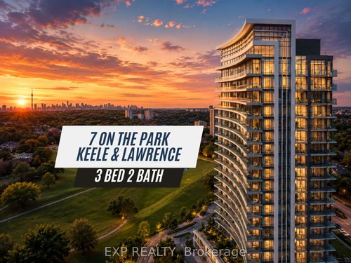 610-1461 Lawrence Ave W, Toronto, ON, M6L0A6 | Card Image